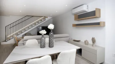 Flat in Azagra photo 6