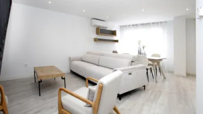 Flat in Azagra photo 7