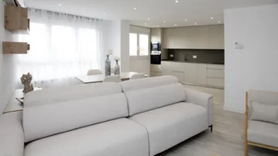 Flat in Azagra photo 9
