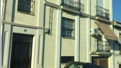 House on Calle de la Barrera photo 2