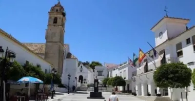 House on Calle de la Barrera photo 6