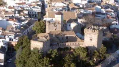 House on Calle de la Barrera photo 7
