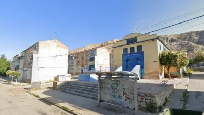 Piso – Villena, l'Alt Vinalopó / El Alto Vinalopó - Vista 4