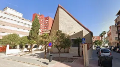 Piso – Villena, l'Alt Vinalopó / El Alto Vinalopó - Vista 5