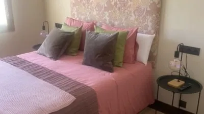 House on Calle Lugar La Parte photo 10