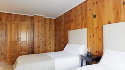 House on Calle Lugar La Parte photo 21