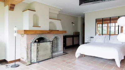 House on Calle Lugar La Parte photo 25