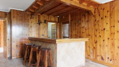 House on Calle Lugar La Parte photo 32