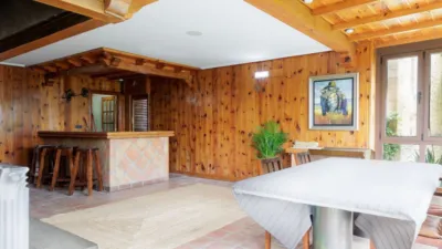 House on Calle Lugar La Parte photo 33