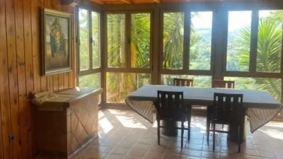 House on Calle Lugar La Parte photo 36