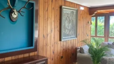 House on Calle Lugar La Parte photo 38
