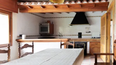 House on Calle Lugar La Parte photo 40