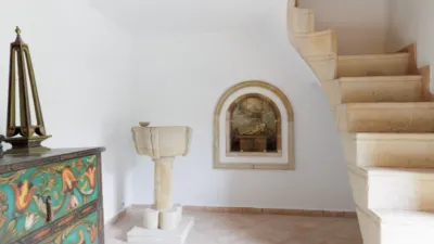 House on Calle Lugar La Parte photo 42