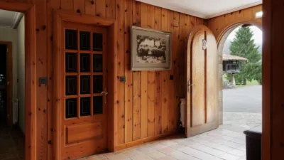 House on Calle Lugar La Parte photo 4