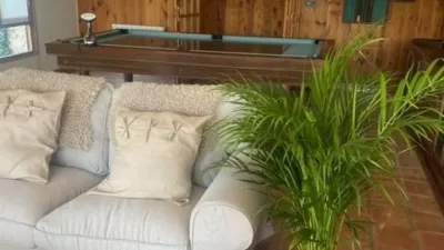 House on Calle Lugar La Parte photo 7