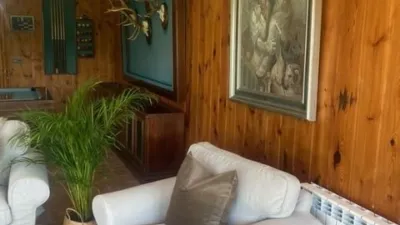 House on Calle Lugar La Parte photo 8