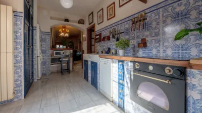 Chalet unifamiliar en Retamar photo 22
