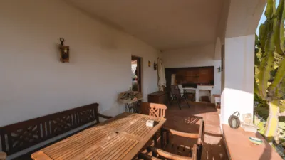 Chalet unifamiliar en Retamar photo 75