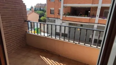 Apartment in San Adrián photo 3
