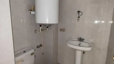 Apartment in San Adrián photo 9