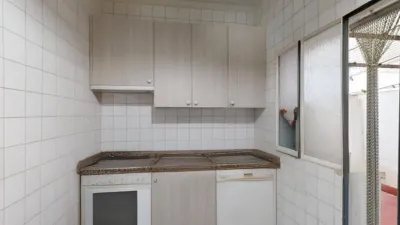 Apartment in the City Centre photo 12