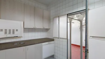 Apartment in the City Centre photo 14