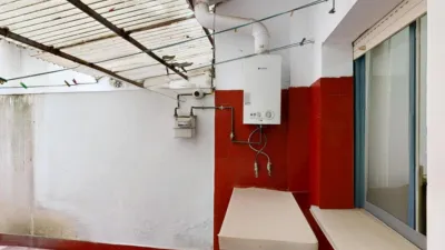 Apartment in the City Centre photo 15