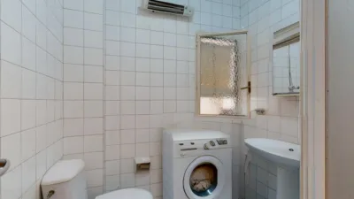 Apartment in the City Centre photo 19