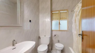 Apartment in the City Centre photo 21