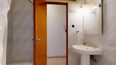 Apartment in the City Centre photo 22