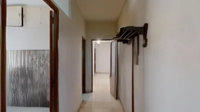 Apartment in the City Centre photo 26