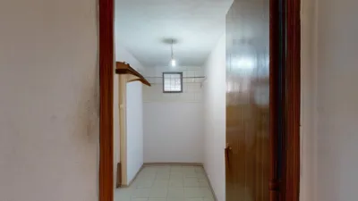 Apartment in the City Centre photo 29