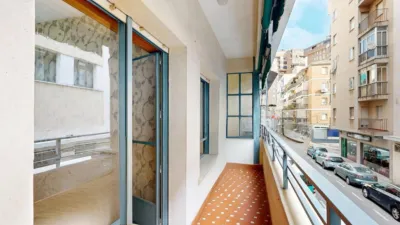 Apartment in the City Centre photo 4