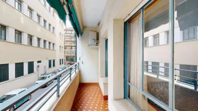 Apartment in the City Centre photo 5