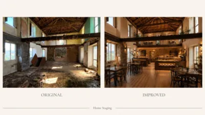 Rustic house on Calle Lugar A Pedreira Poligono photo 11