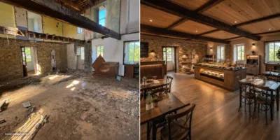 Rustic house on Calle Lugar A Pedreira Poligono photo 12