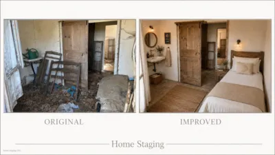 Rustic house on Calle Lugar A Pedreira Poligono photo 14