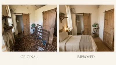 Rustic house on Calle Lugar A Pedreira Poligono photo 15