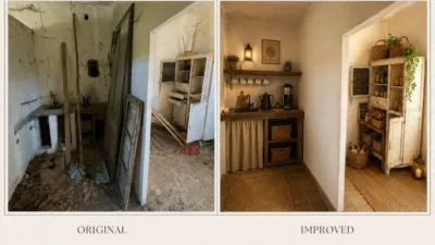 Rustic house on Calle Lugar A Pedreira Poligono photo 16
