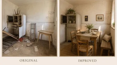 Rustic house on Calle Lugar A Pedreira Poligono photo 17