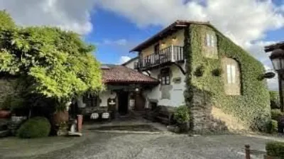 Rustic house on Calle Lugar A Pedreira Poligono photo 32