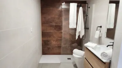 Apartment on Calle Audreu Tuyet I Santa Maria photo 5