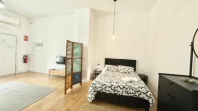 Piso en alquiler en Las Águilas - Imagen 8