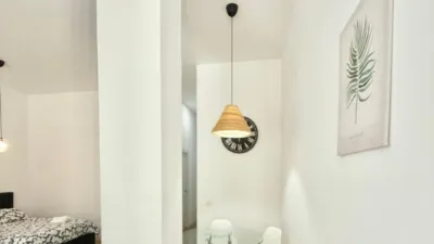 Piso en alquiler en Las Águilas - Imagen 10