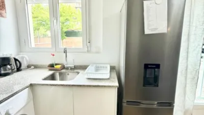 Piso en alquiler en Las Águilas - Imagen 11