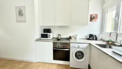 Piso en alquiler en Las Águilas - Imagen 13