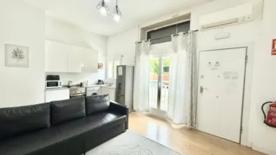 Piso en alquiler en Las Águilas - Imagen 15