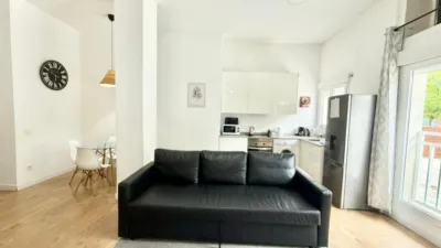 Piso en alquiler en Las Águilas - Imagen 16