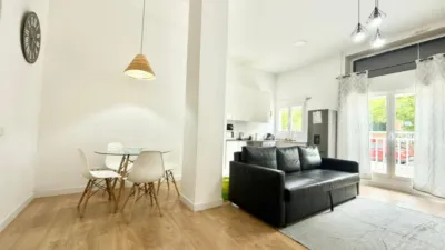Piso en alquiler en Las Águilas - Imagen 4
