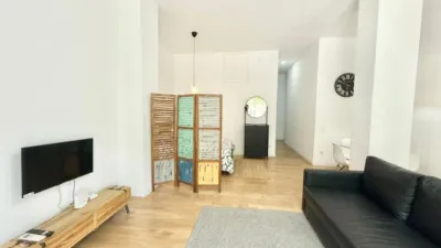 Piso en alquiler en Las Águilas - Imagen 18